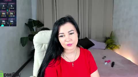 MoniKa online show from June 14, 4:03 am