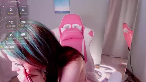 Monika online show from March 13, 5:25 pm