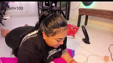 monikk__harrison online show from July 8, 10:12 pm