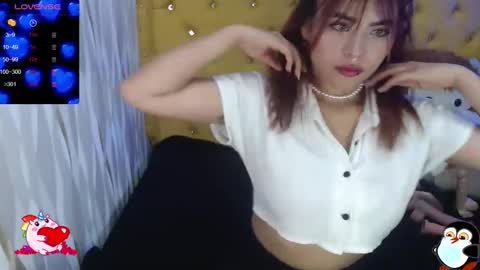 Snapshot of moniquehick chatting on March 9, 4:55 pm Monica online show from March 9, 4:55 pm