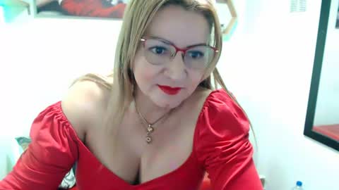monserrat online show from June 20, 6:33 pm