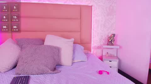 Adriana online show from June 22, 2:47 pm