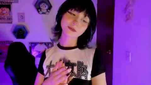 Monxse online show from June 20, 3:43 am