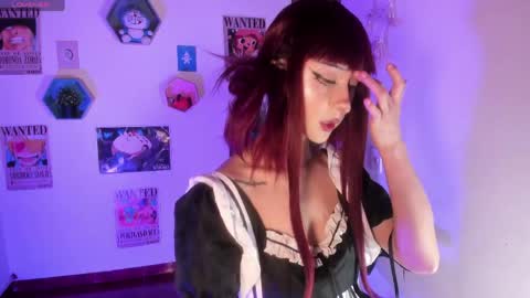 Monxse online show from May 3, 2:59 am