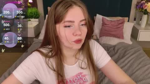 Moon  Bunny online show from October 4, 3:49 pm