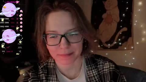 Roxy online show from December 19, 9:51 pm