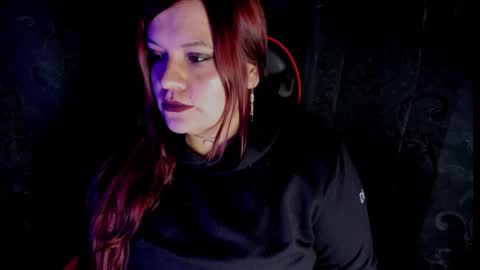 Lilith online show from February 24, 2:44 am