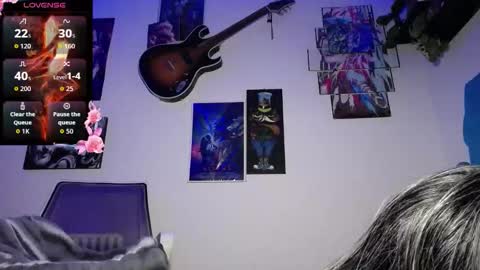 Snapshot of moon_ligth18 chatting on October 7, 11:42 pm Luna online show from October 7, 11:42 pm