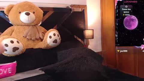 Moon Magic666 online show from February 17, 10:09 pm