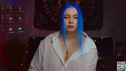 Emilia online show from March 8, 9:46 am