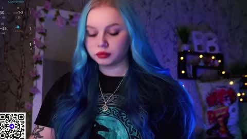 Emilia online show from February 23, 10:59 pm