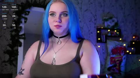 Emilia online show from January 13, 10:58 am