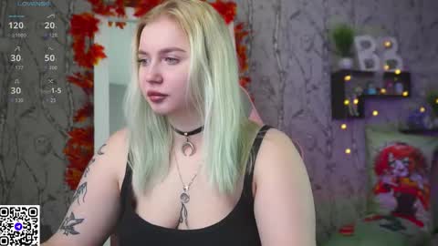 Emilia online show from October 22, 9:47 am