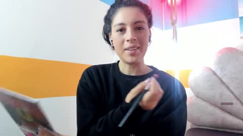 Snapshot of moon_winy chatting on September 20, 12:14 pm Winy online show from September 20, 12:14 pm