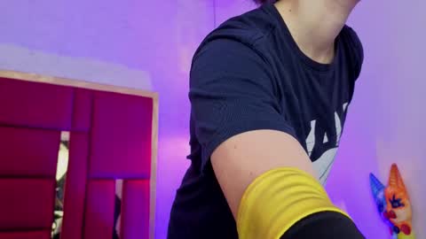 Winy online show from February 24, 11:31 am