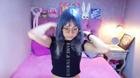 Charlotte online show from February 8, 7:06 pm