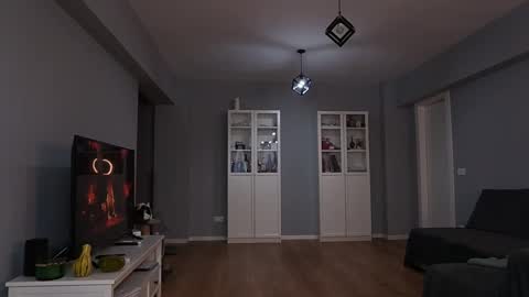 Anna online show from November 21, 6:04 am