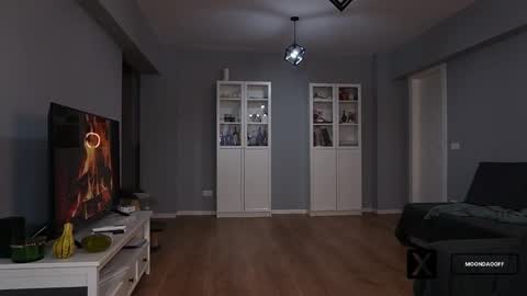 Anna online show from November 20, 6:03 am