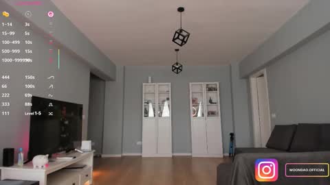 Anna online show from March 13, 9:10 am