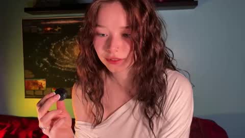 Ann  online show from March 28, 5:12 pm