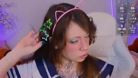 Erica online show from May 8, 10:18 am