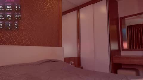 Mia online show from March 18, 2:38 am