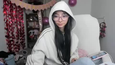 MOON  online show from June 18, 2:46 am