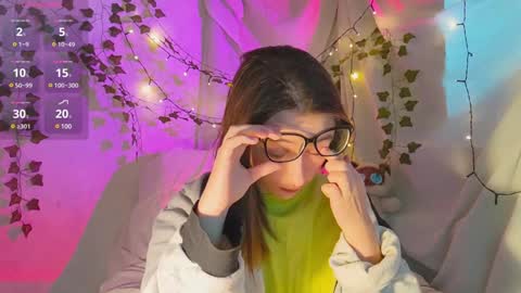 Dana online show from December 2, 10:16 am