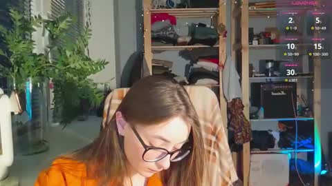 Dana online show from March 1, 4:22 pm