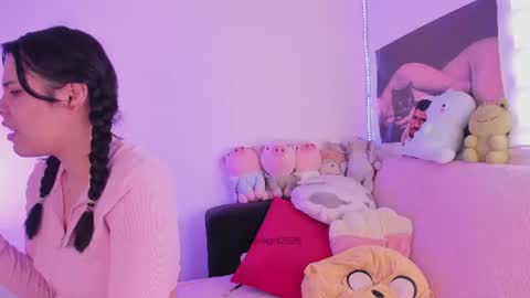 moonliight__ online show from July 23, 4:04 pm
