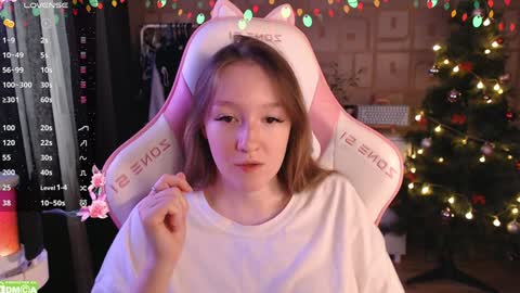 Katrin online show from December 23, 8:55 am