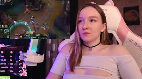 Katrin online show from February 12, 8:40 pm