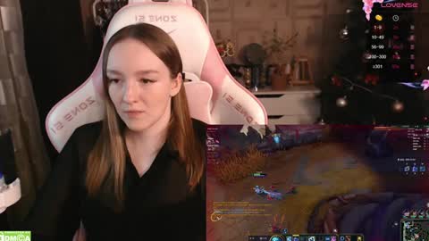 Katrin online show from January 21, 10:51 pm