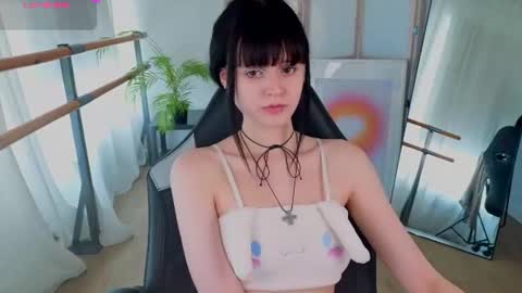 Michelle online show from July 28, 2:05 pm