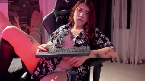 Kitty online show from October 5, 4:39 am