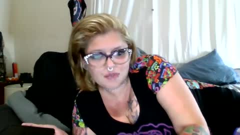 moonpulseraven online show from July 13, 10:32 pm