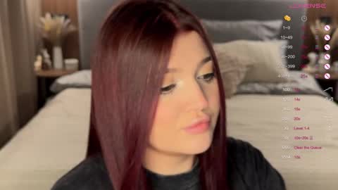 Ri online show from November 22, 9:28 pm