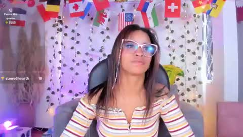 Rosa  online show from June 18, 9:19 pm