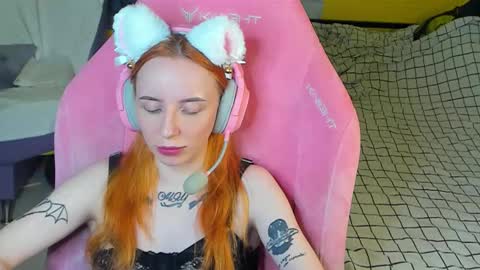 Coraline online show from March 15, 1:07 am