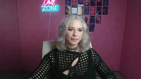 Susanna online show from March 17, 8:35 pm