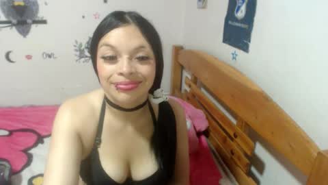 luna online show from November 29, 6:39 am