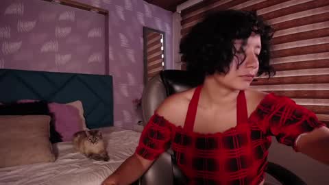 Michelle online show from February 21, 12:39 pm