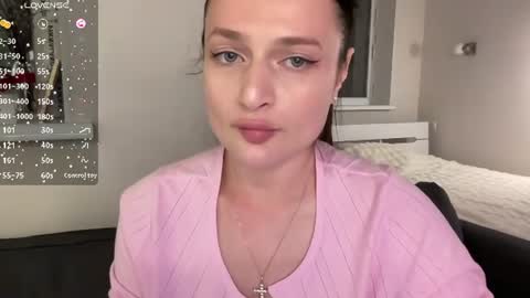 Mooonika80 online show from June 11, 7:22 pm