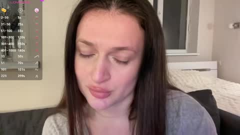 Mooonika80 online show from April 16, 8:08 pm