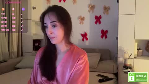 Please call my Kattypvt 60 tk in minut open Free Lovense control in pvt online show from October 18, 10:11 pm