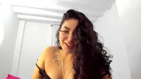 Mily sins  online show from July 21, 2:12 am