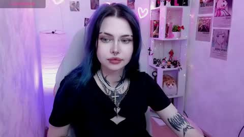 Morana online show from June 29, 2:07 am