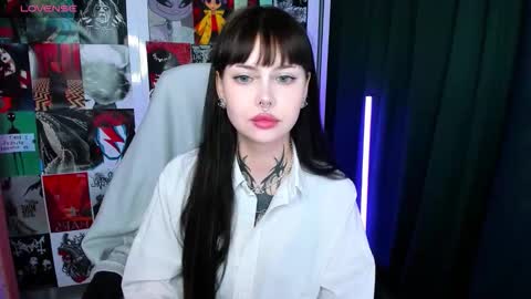 Morana online show from September 26, 1:58 am