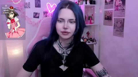 Morana online show from July 30, 2:34 am