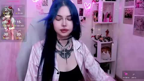 Morana online show from July 23, 1:58 am
